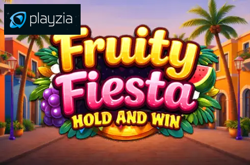 Fruity Fiesta